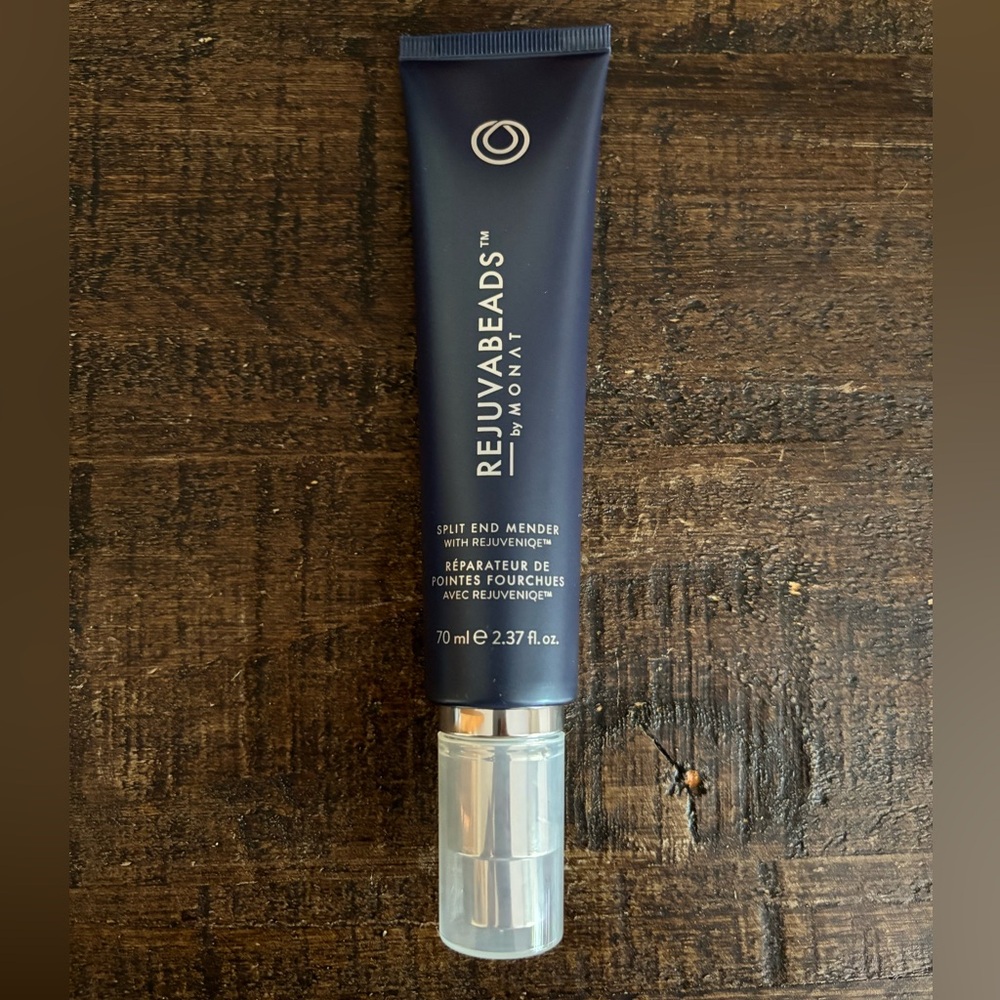 Monat Rejuvabeads Split-end Mender Serum
